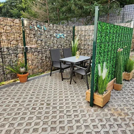 Apartment Fiete