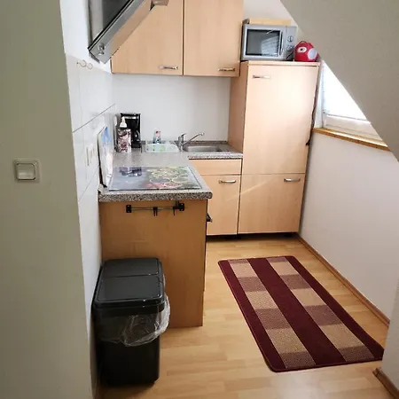 Fiete Apartment Goehren (Ruegen)