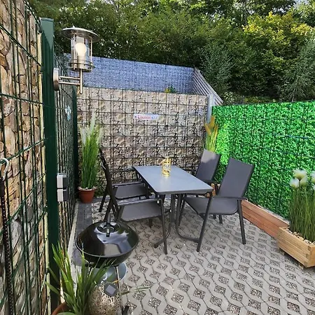 Apartment Fiete *