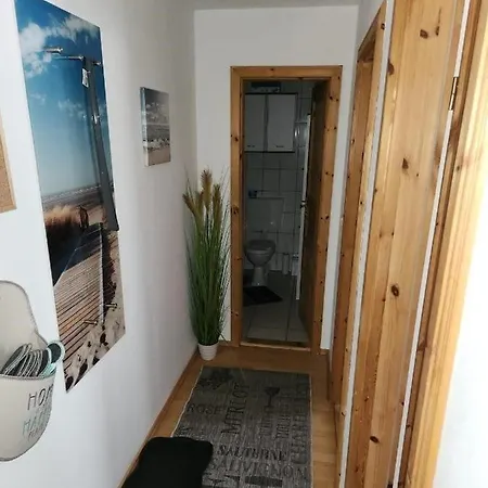 Fiete Apartment