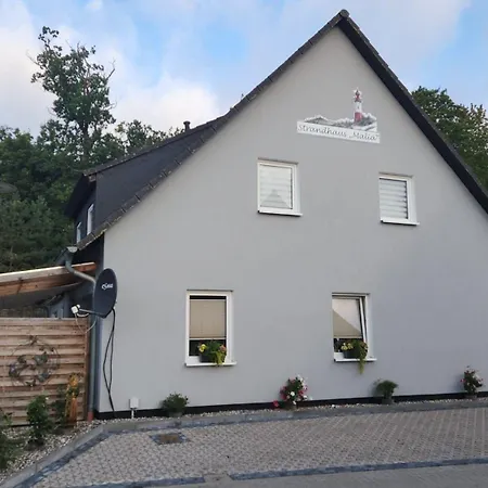 Apartment Fiete