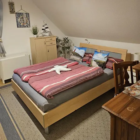 Fiete Apartment