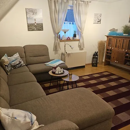 Apartment Fiete Goehren (Ruegen)