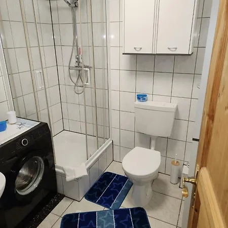 Fiete Apartment