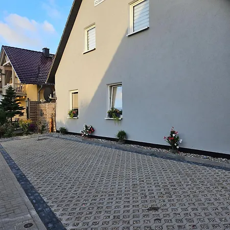 Fiete Apartment *