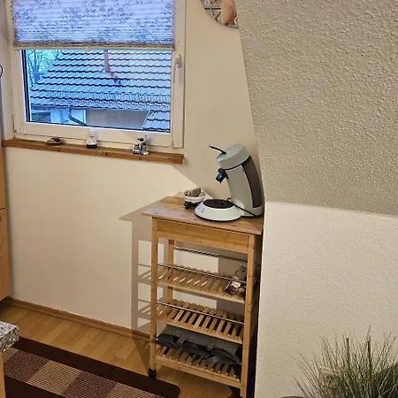Fiete Apartment